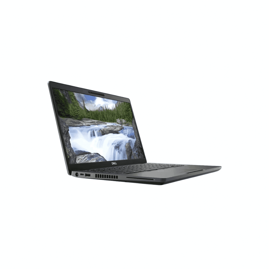 Dell 5400 Business Laptop 14" FHD - 8th Gen Performance for Professionals - Blue Orbit Computer Trading LLC