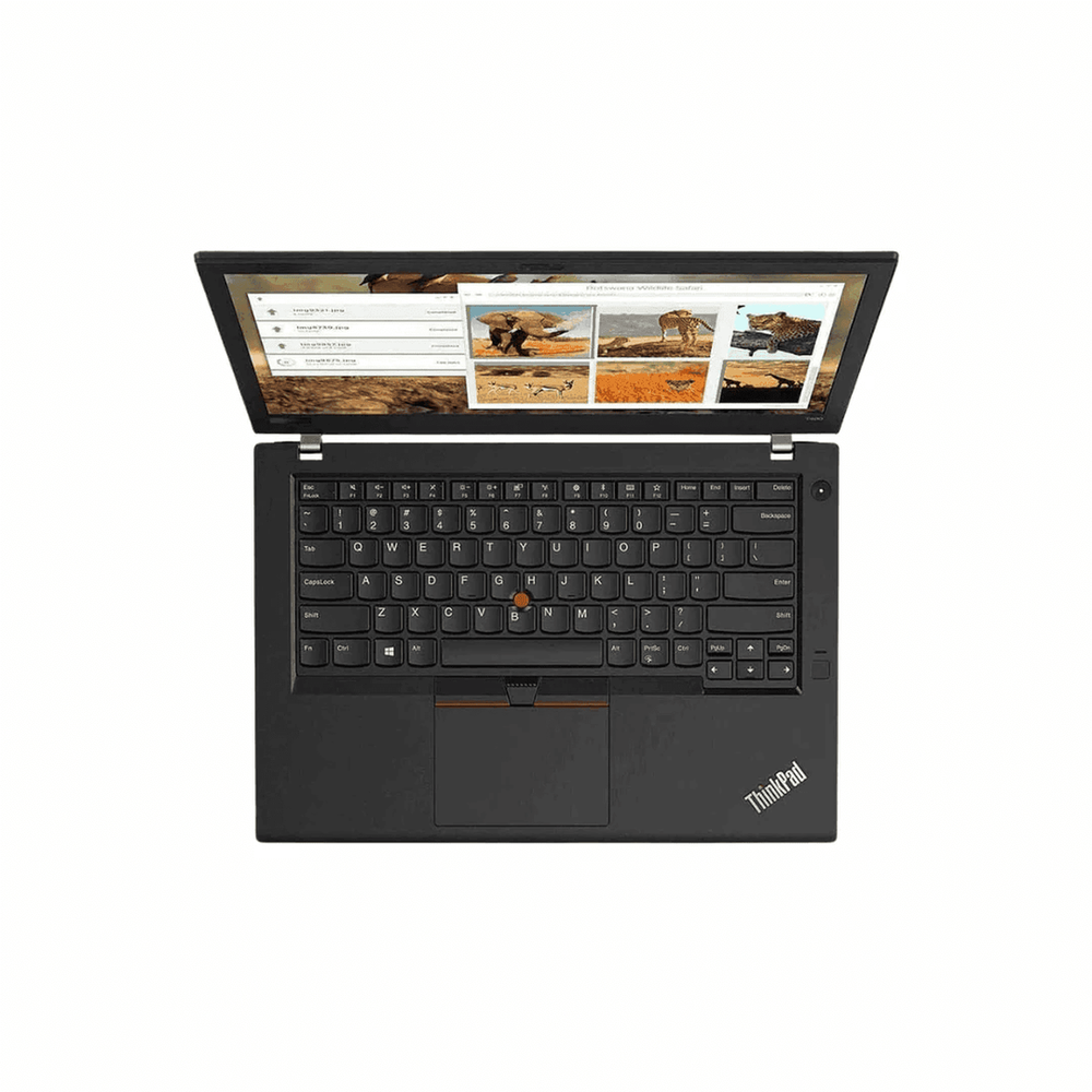 Lenovo ThinkPad T480 i5 8th Gen 14" Laptop - Powerful Performance & Portability - Blue Orbit Computer Trading LLC