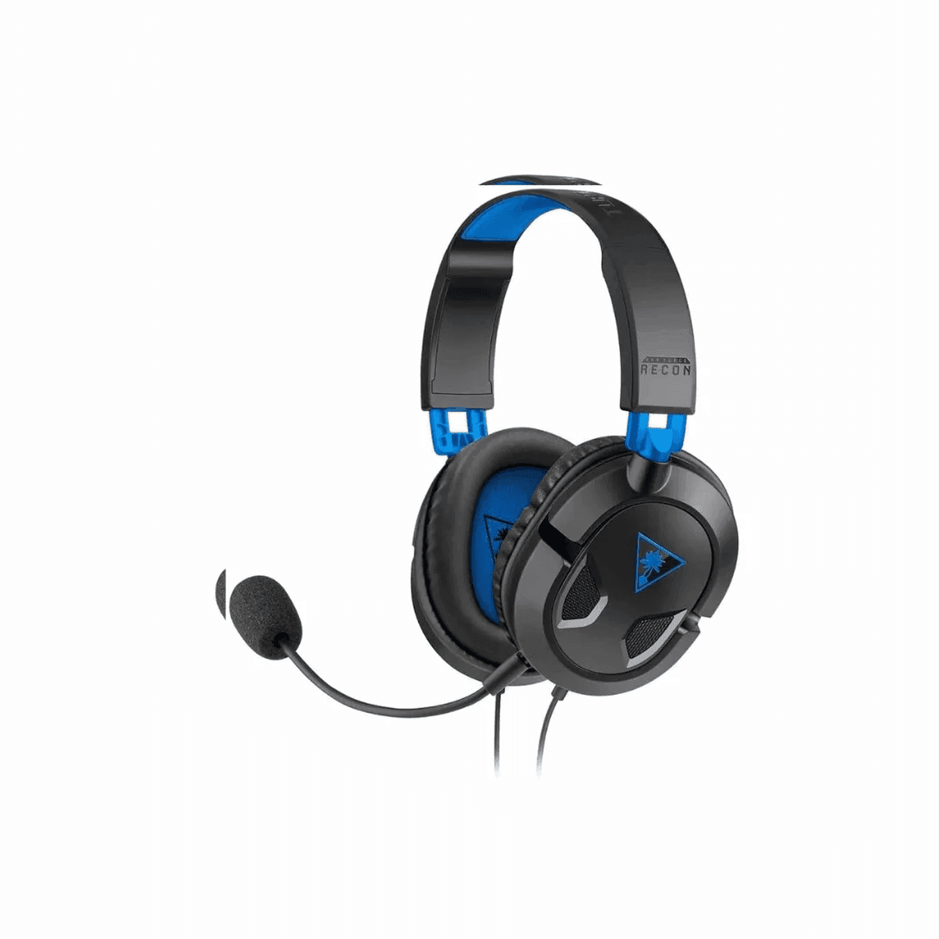 Turtle Beach Recon 50P Headset - Immersive Audio Experience for Gamers - Blue Orbit Computer Trading LLC