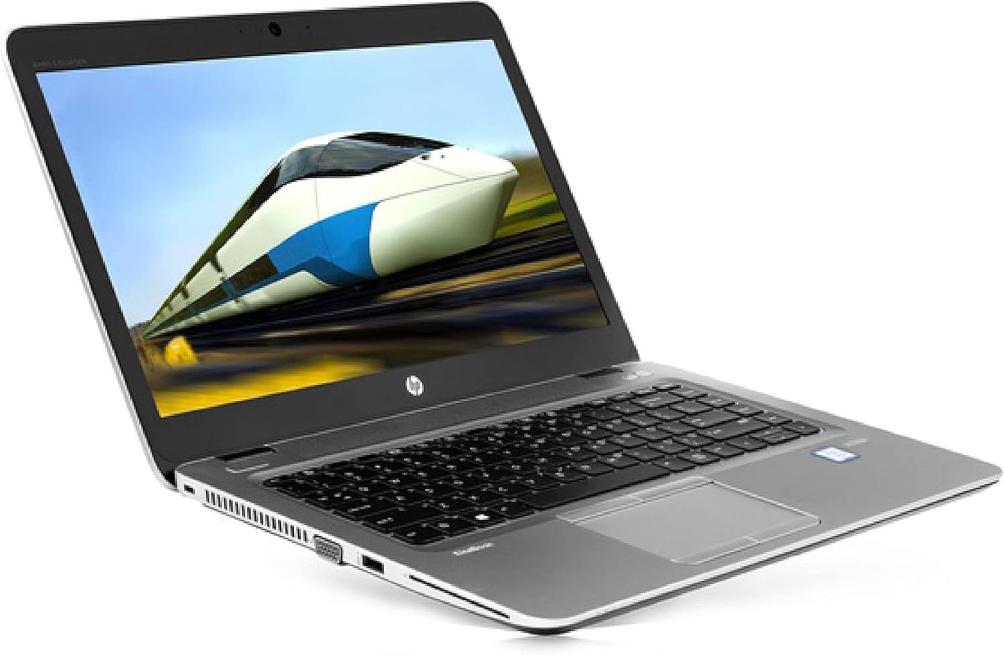 HP 840 G3 Business Laptop 14" FHD