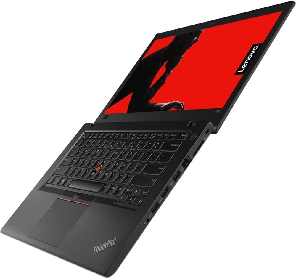 Lenovo T480 Business Laptop 14" FHD