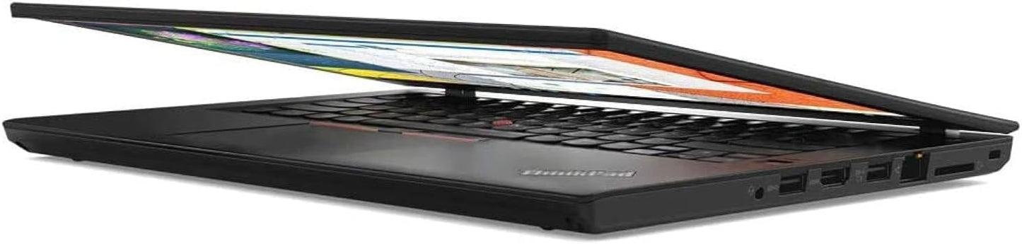 Lenovo T480 Business Laptop 14" FHD