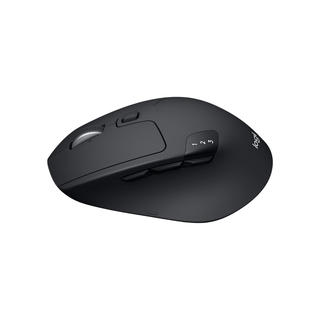 Logitech M720 Triathlon Multi-Device Wireless Mouse UAE