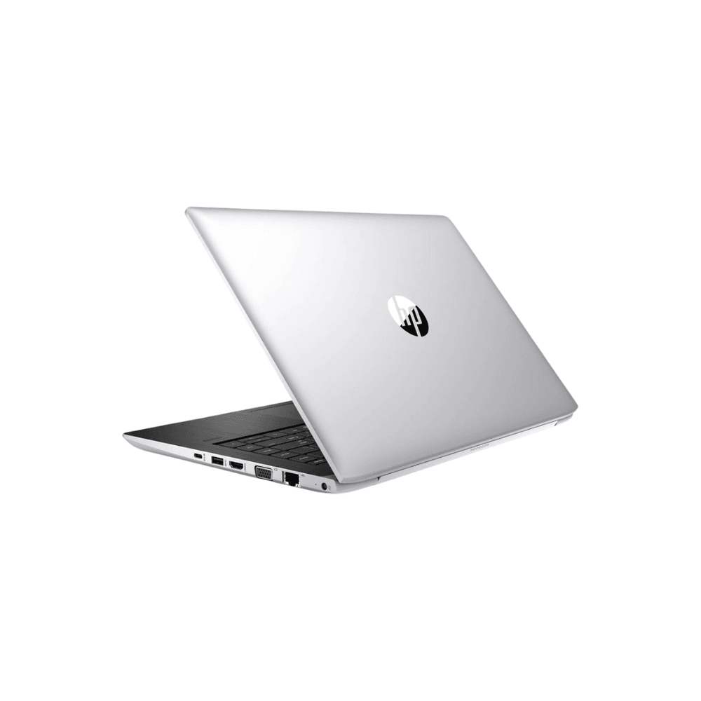 HP 440 G5 Laptop - Core i5 8th Gen with 14-Inch Display - Blue Orbit Computer Trading LLC