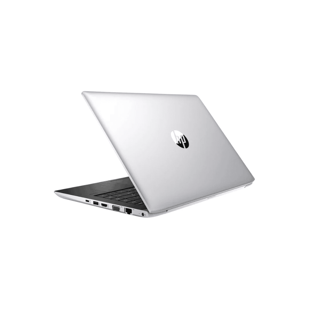 HP 440 G6 Core i5 14" Laptop - Compact Design with Powerful Performance - Blue Orbit Computer Trading LLC