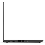 Lenovo ThinkPad X13 - 10th Generation with a Core i5 processor