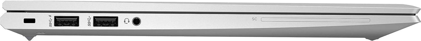 HP 840 G7 Business Laptop 14" FHD