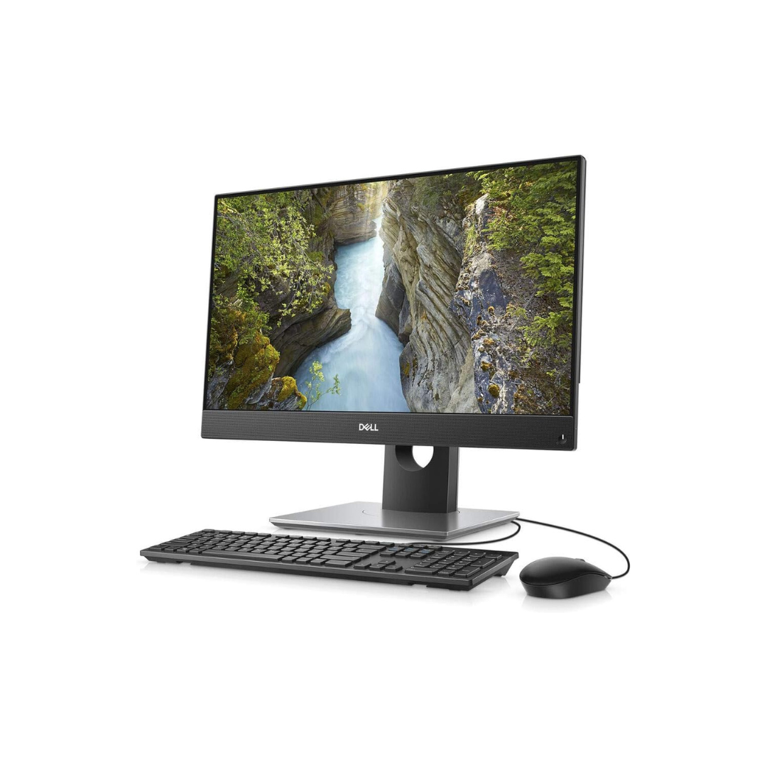 Dell OptiPlex 7480 | All-in-One PC | 24" | FHD