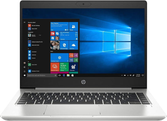 HP 440 G7 Business Laptop 14" FHD