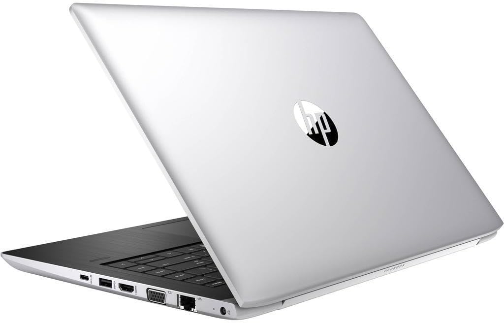 HP 440 G5 Business Laptop 14" FHD