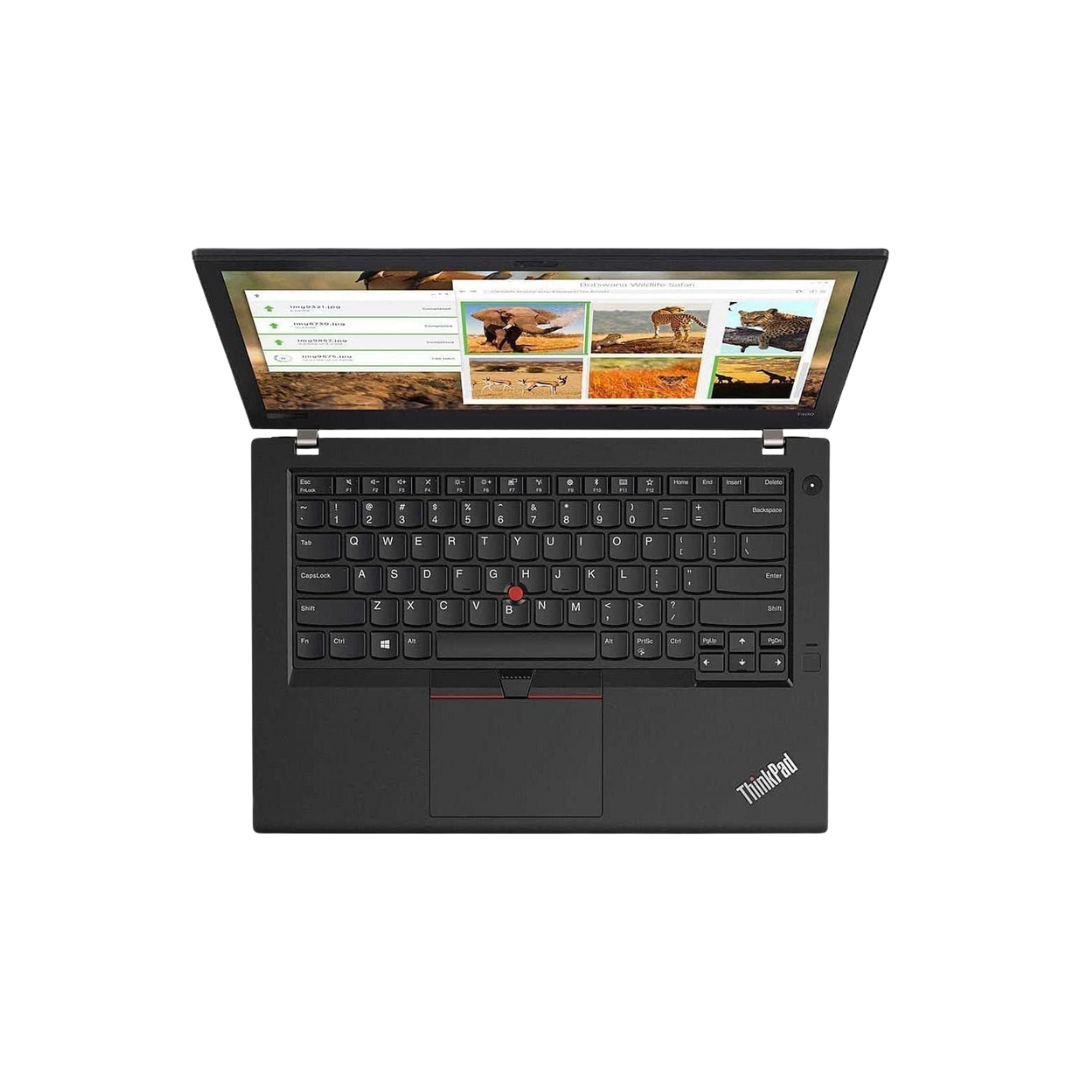 Lenovo ThinkPad T480 Business Laptop | Refurbished