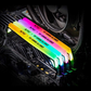 XPG Spectrix D41 TUF 16GB (2x8GB) DDR4 3200MHz Desktop RAM | RGB