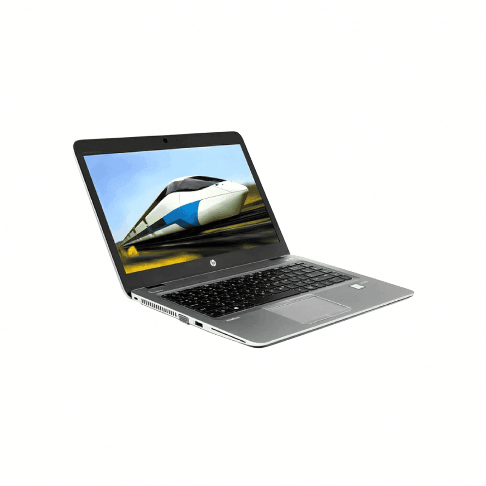 HP 840 G3 Laptop - 6th Gen Core i5 Performance with 14-inch Display - Blue Orbit Computer Trading LLC