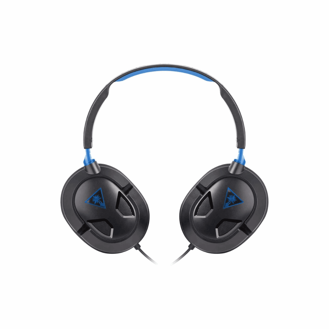 Turtle Beach Recon 50P Headset - Immersive Audio Experience for Gamers - Blue Orbit Computer Trading LLC