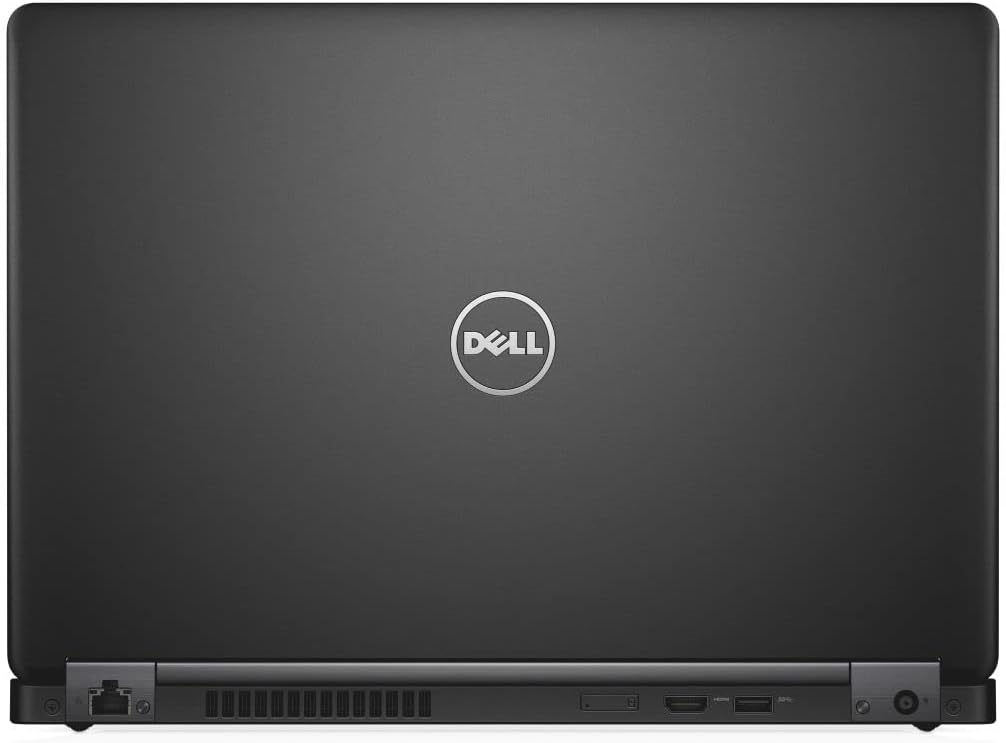 Dell 5480 8th Gen Business Laptop 14" FHD