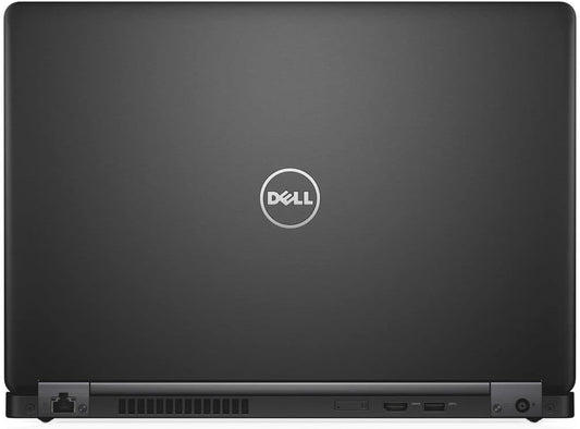 Dell 5480 8th Gen Business Laptop 14" FHD