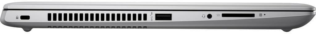 HP 440 G5 Business Laptop 14" FHD