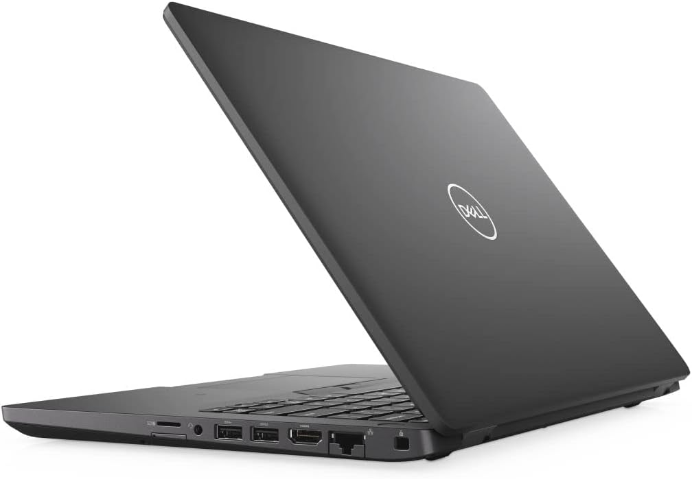 Dell 5400 8th Gen Business Laptop 14" FHD