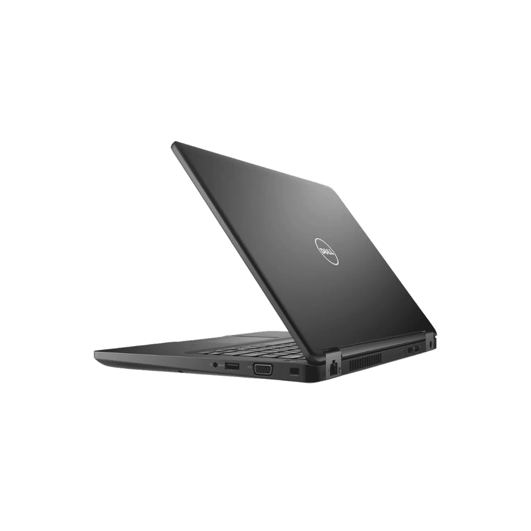 Dell 5480 Business Laptop 14" FHD - 8th Gen Performance - Blue Orbit Computer Trading LLC