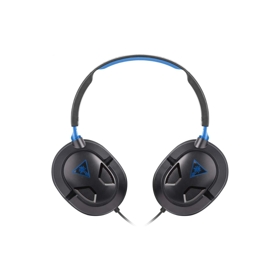 Turtle Beach Recon 50P Blue | Gaming Headset
