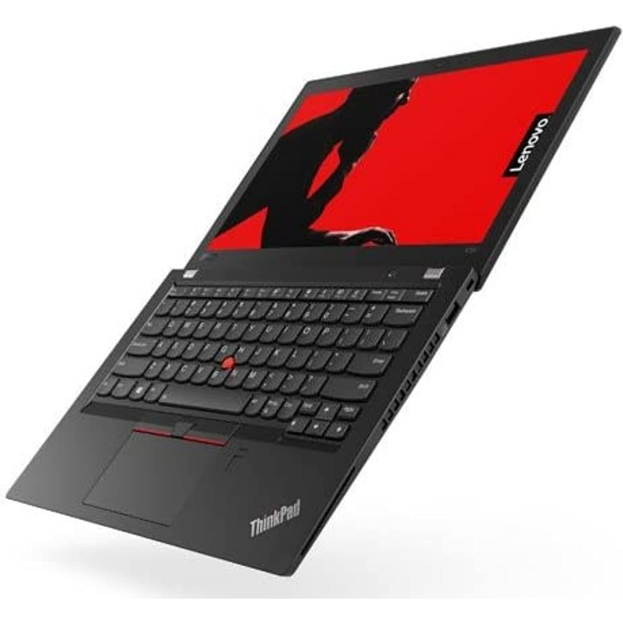 Lenovo ThinkPad X13 - 10th Generation with a Core i5 processor