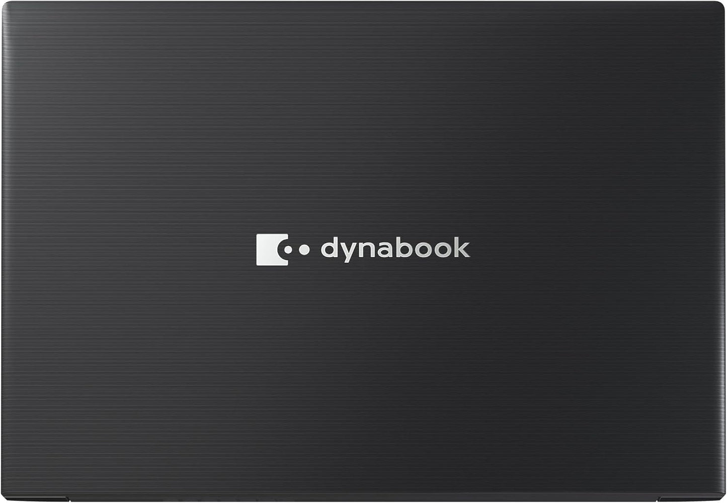 Toshiba Dynabook Tecra A40-G Business Laptop 14" FHD | 8GB RAM | 128GB SSD