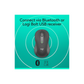 Logitech M650 Silent Wireless Mouse Bluetooth UAE