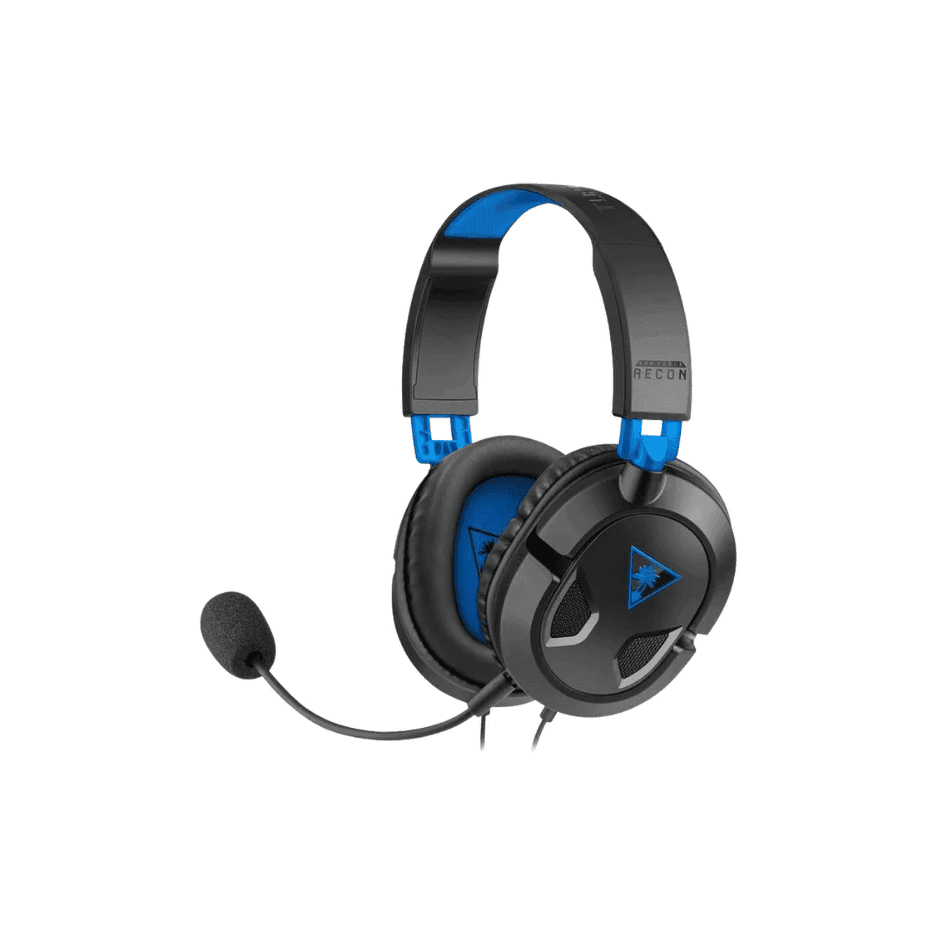 Turtle Beach Recon 50P Headset - Immersive Audio Experience for Gamers - Blue Orbit Computer Trading LLC
