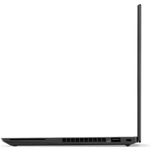 Lenovo ThinkPad X13 - 10th Generation with a Core i5 processor