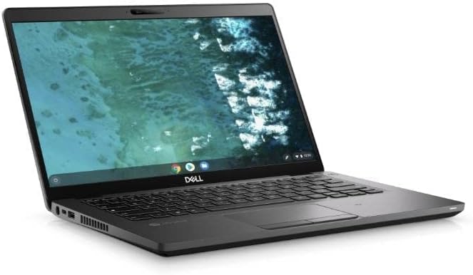 Dell 5400 8th Gen Business Laptop 14" FHD