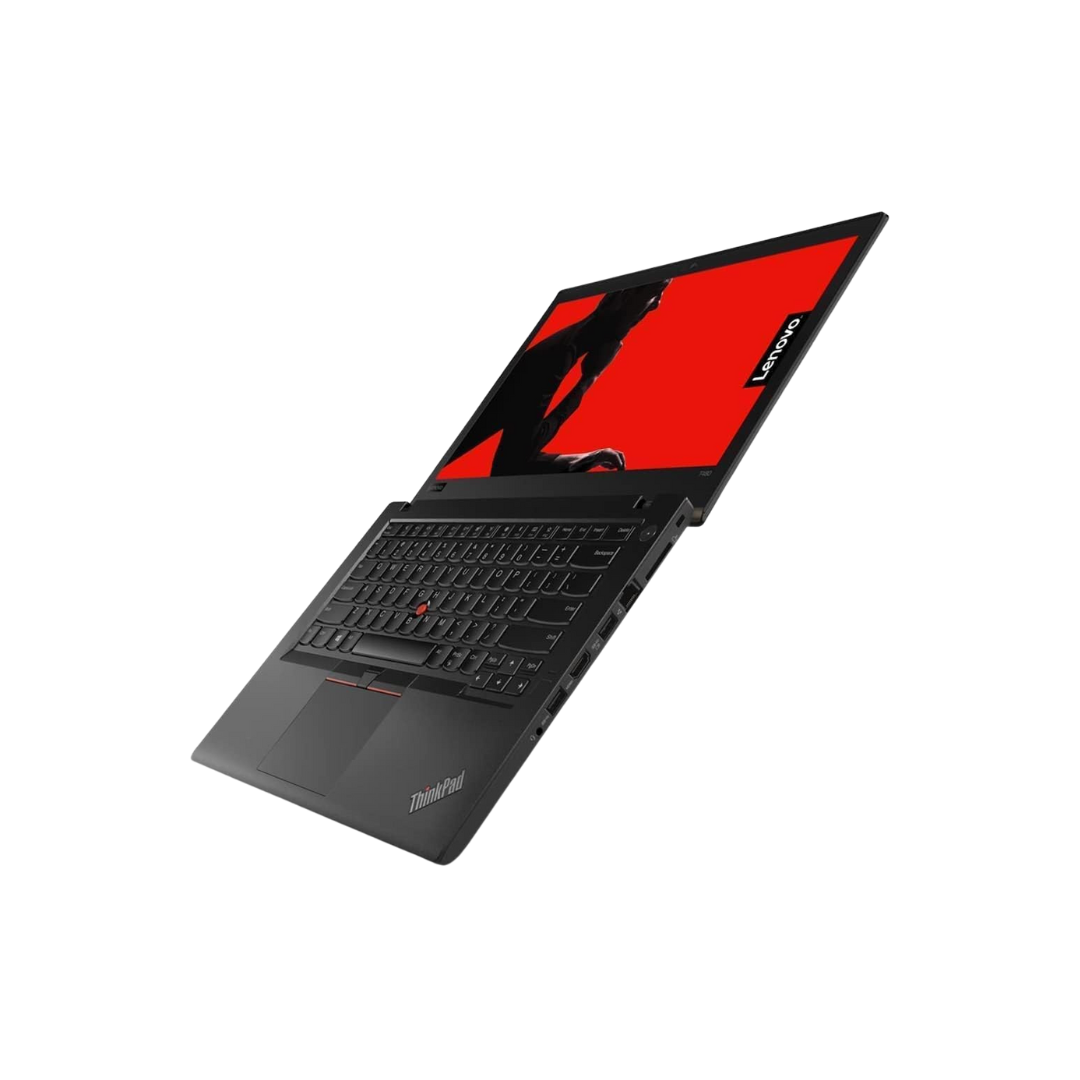Lenovo ThinkPad T480 Business Laptop | Refurbished