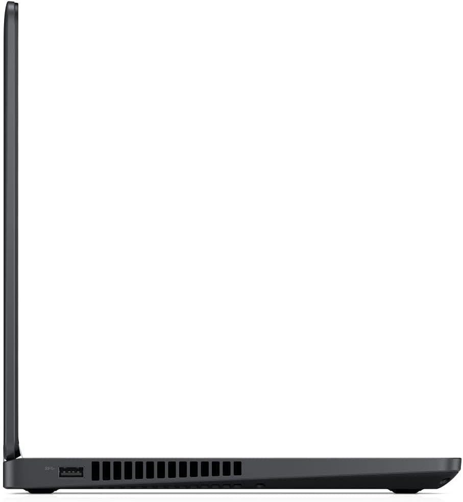 Dell 5470 6th Gen Business Laptop 14" FHD