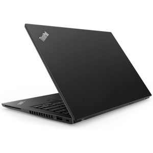 Lenovo ThinkPad X13 - 10th Generation with a Core i5 processor