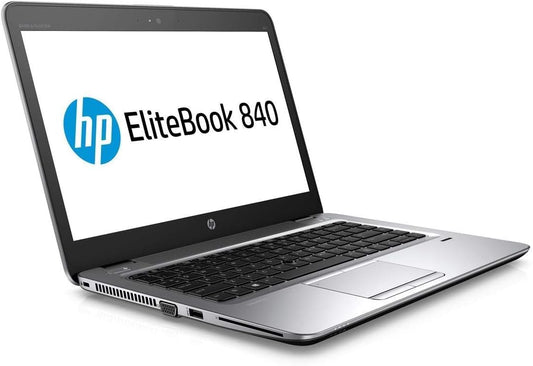 HP 840 G5 Business Laptop 14" FHD