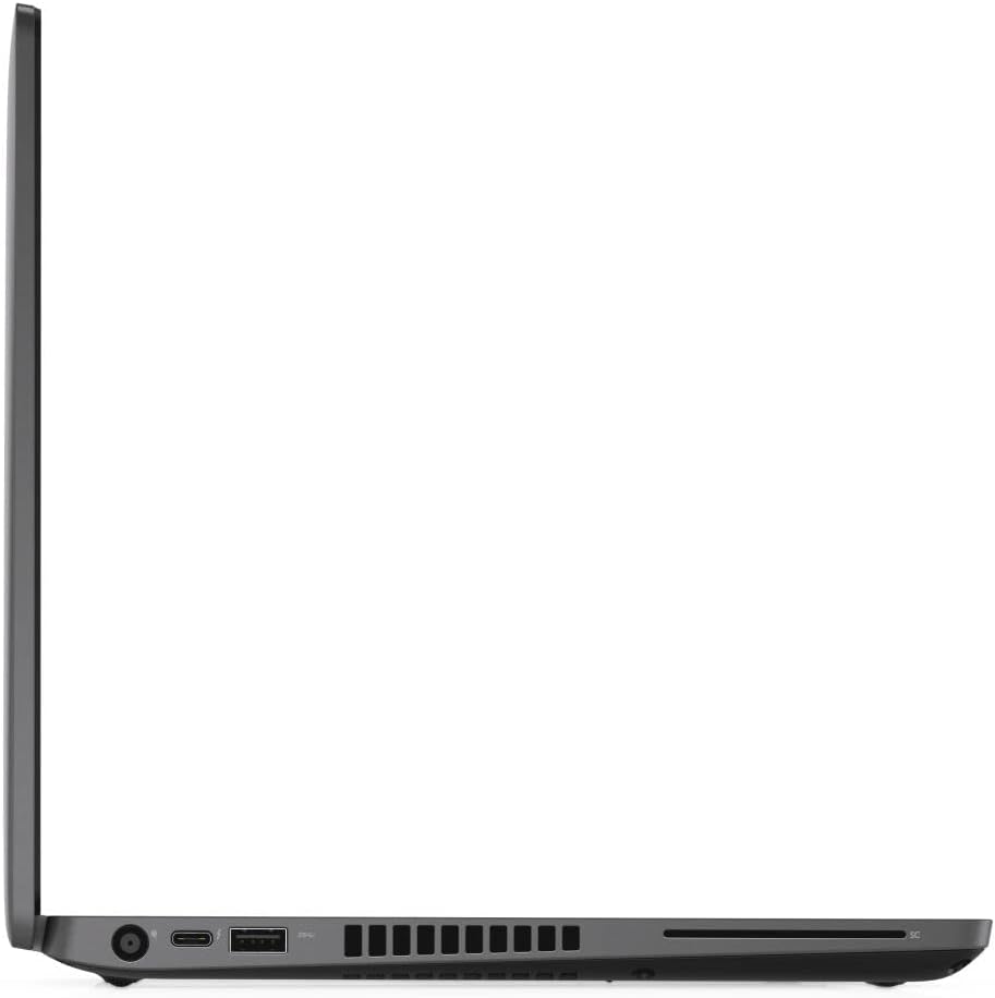 Dell 5400 8th Gen Business Laptop 14" FHD