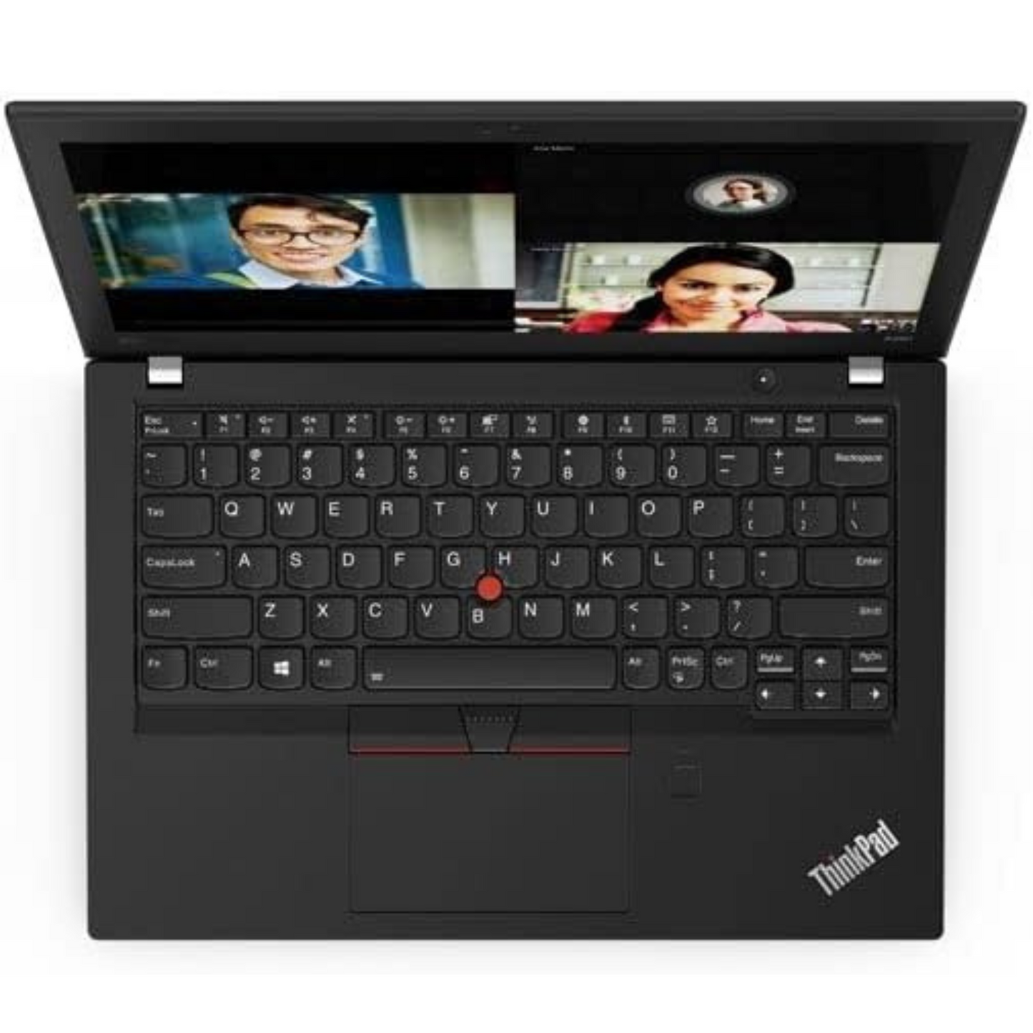 Lenovo ThinkPad X13 – Core i5 10th Gen | 8GB RAM | 256GB SSD | 13.3” Display