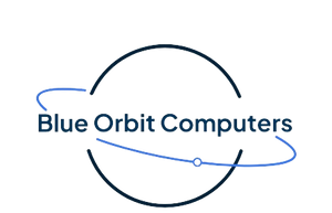 Blue Orbit Computer Trading