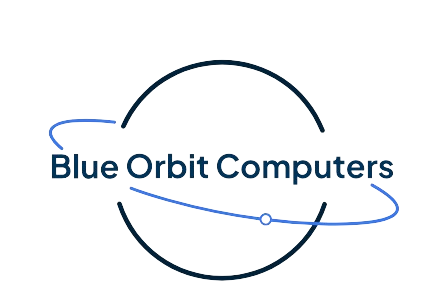 Blue Orbit Computer Trading LLC