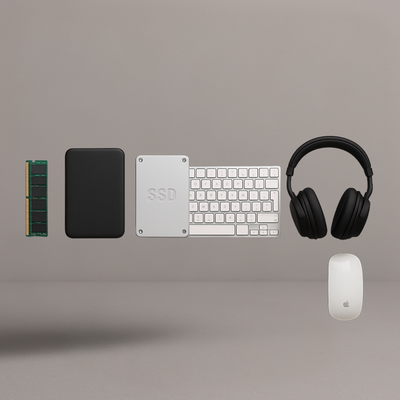 Accessories