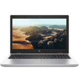 HP ProBook 650 G4 - 8th Generation