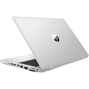 HP ProBook 650 G4 - 8th Generation