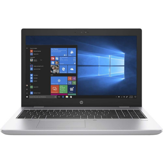 Hp 650 G6