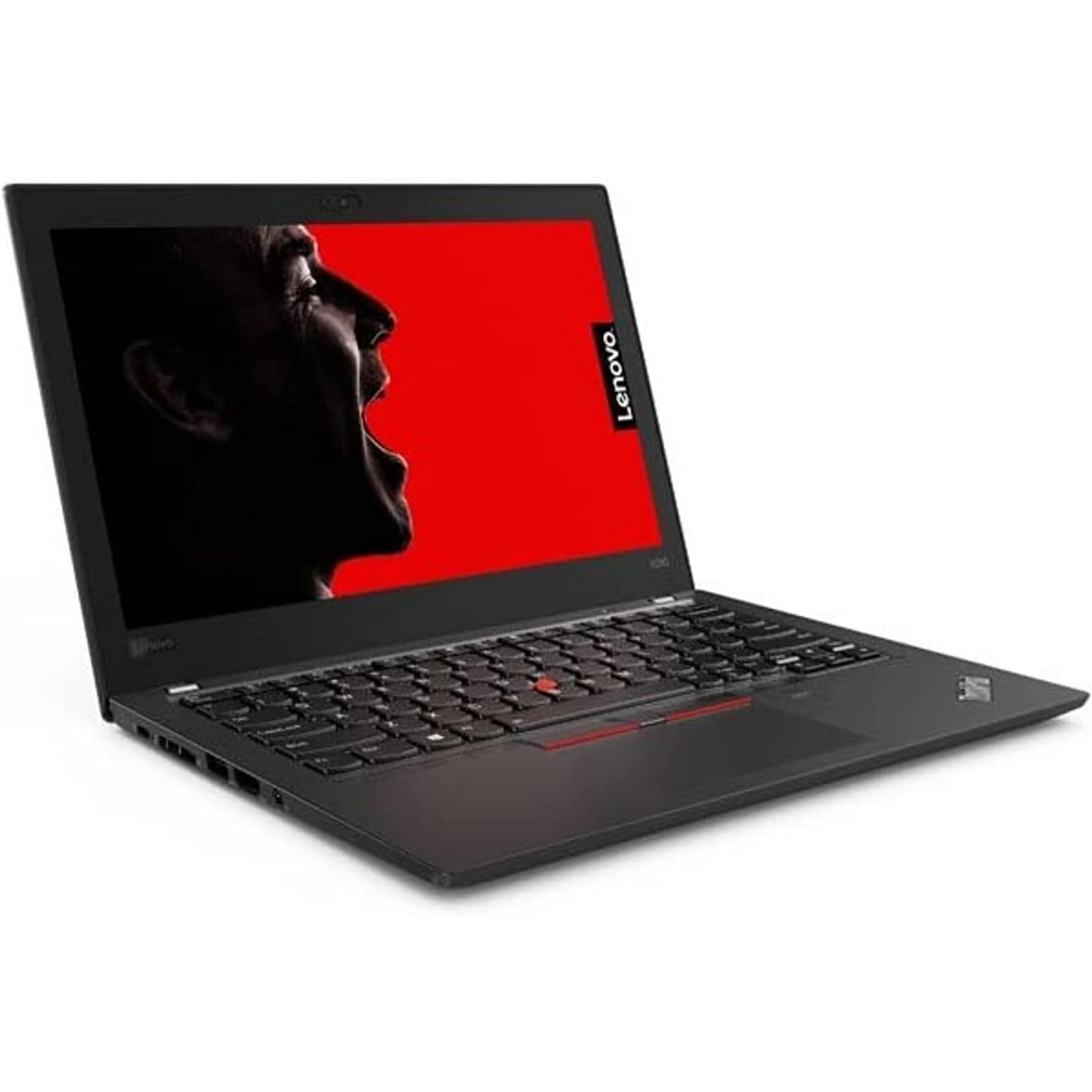 Lenovo ThinkPad X13 - 10th Generation with a Core i5 processor