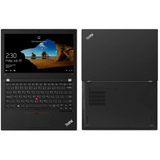 Lenovo ThinkPad X13 - 10th Generation with a Core i5 processor
