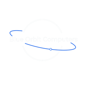 Blue Orbit Computer Trading