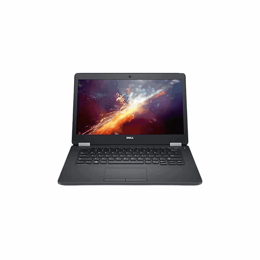 Dell 5470 Business Laptop 14" FHD - 6th Gen Power for Professionals - Blue Orbit Computer Trading LLC