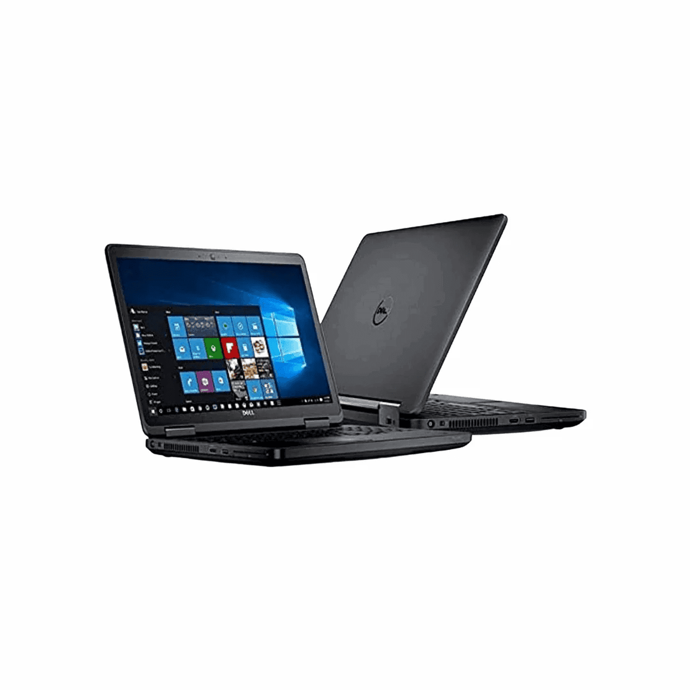 Dell 5470 Business Laptop 14" FHD - 6th Gen Power for Professionals - Blue Orbit Computer Trading LLC
