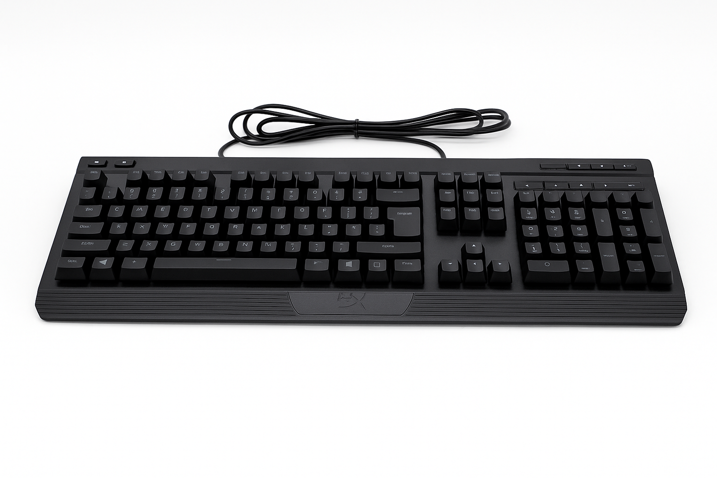 HyperX Keyboard Image 2