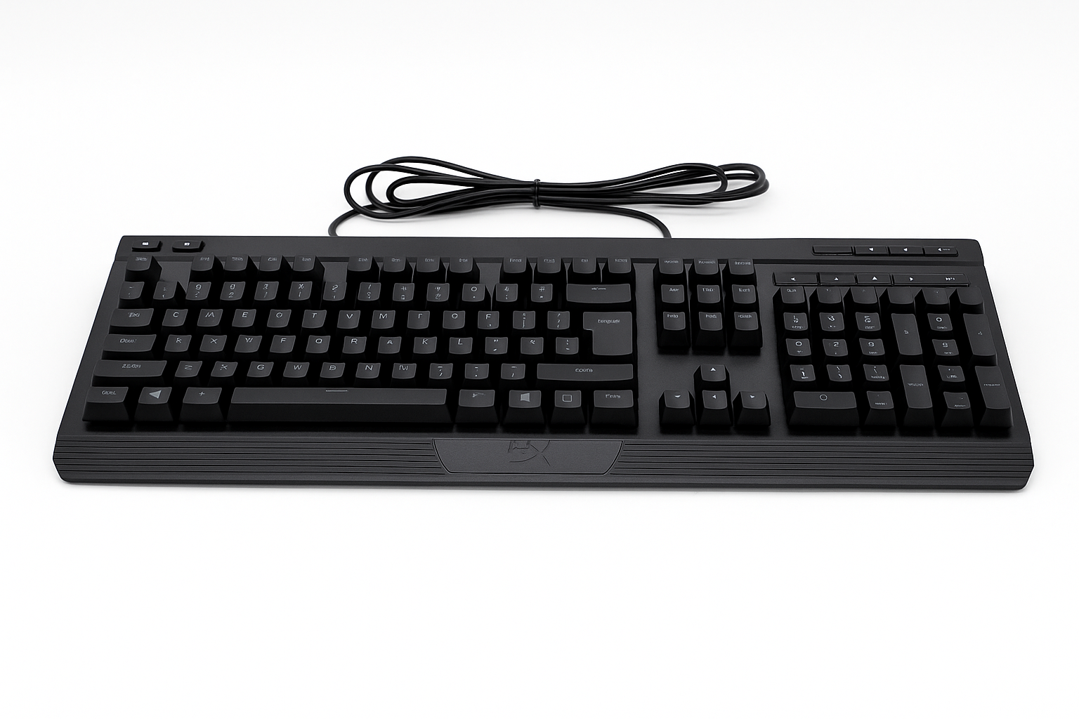 HyperX Keyboard Image 2