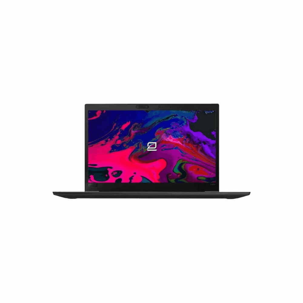 Lenovo T480s Core i5 Laptop - 14" Sleek Design & 8th Gen Performance - Blue Orbit Computer Trading LLC